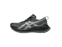 Asics SUPERBLAST 2 Black White