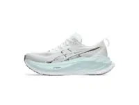 Asics Superblast 2 White Cool Grey