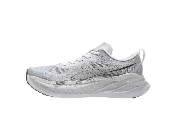 Asics Superblast 2 Grey White
