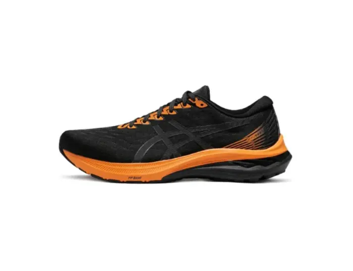 Asics GT 2000 11 Lite Show 'Black Orange'