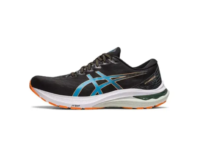 Asics GT 2000 11 'Black Sun Peach'