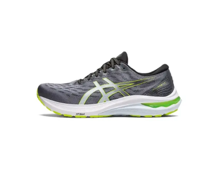 Asics GT 2000 11 'Metropolis Lime Zest'