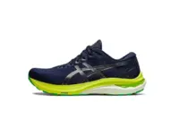Asics GT 2000 11 'Midnight Lime Zest'