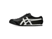 Onitsuka Tiger Mexico 66 'Black White'