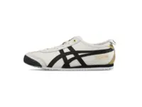 Onitsuka Tiger Mexico 66 Cream Black