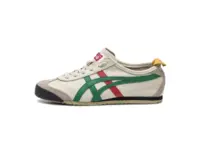 Onitsuka Tiger Mexico 66 Birch Green