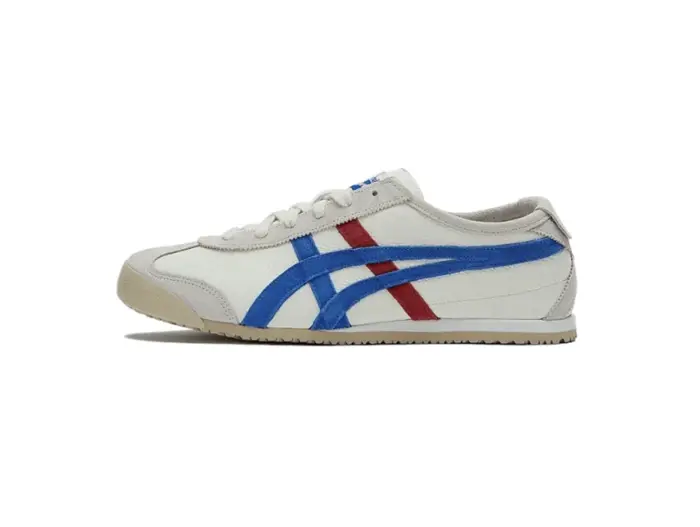 Onitsuka Tiger Mexico 66 White