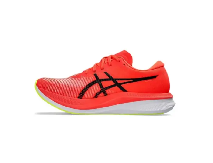 Asics Magic Speed 3 'Sunrise Red Black'