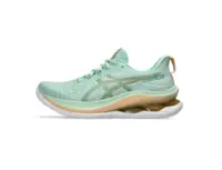 Asics Gel Kinsei Max 'Mint Tint Apricot Crush'