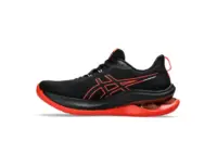 Asics Gel Kinsei Max 'Black Sunrise Red'
