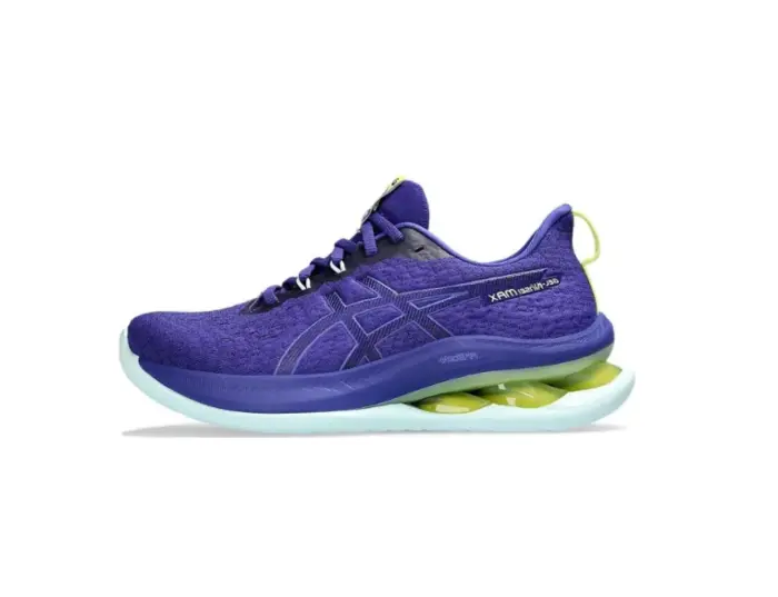 Asics Gel Kinsei Max 'Eggplant'