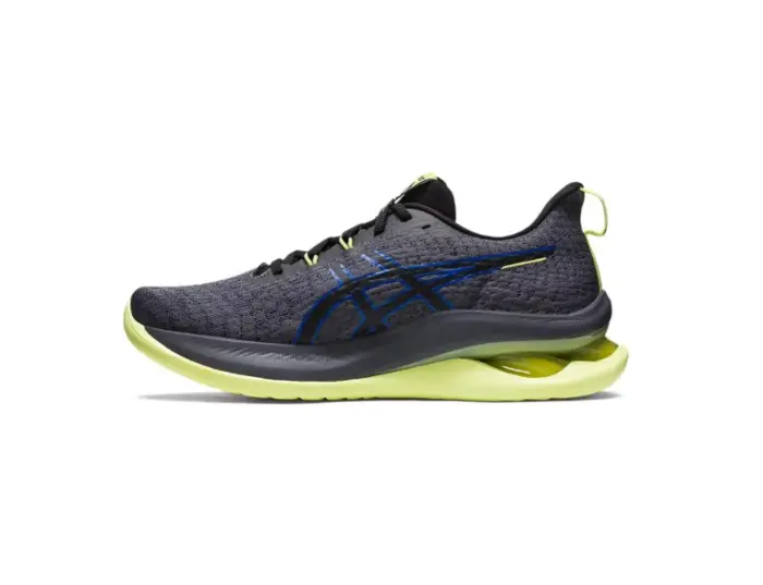 Asics Gel Kinsei Max 'Carrier Grey Illusion Blue'