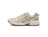 Asics Gel Venture 6 'Cream Grey' 1