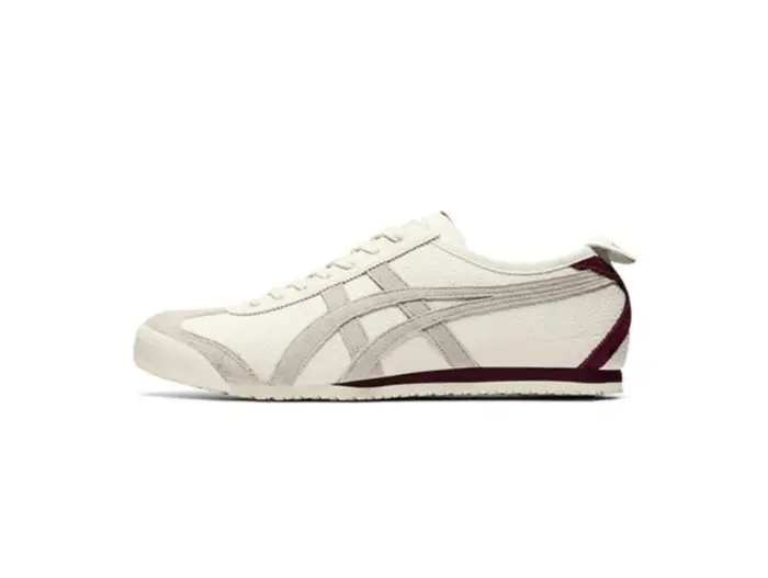 Onitsuka Tiger Mexico 66 'Cream White Red'