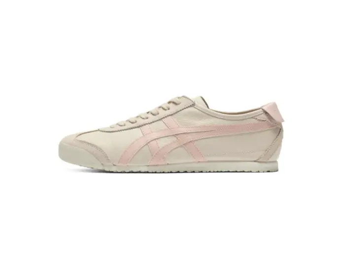 Onitsuka Tiger Mexico 66 'Oatmeal Peach'