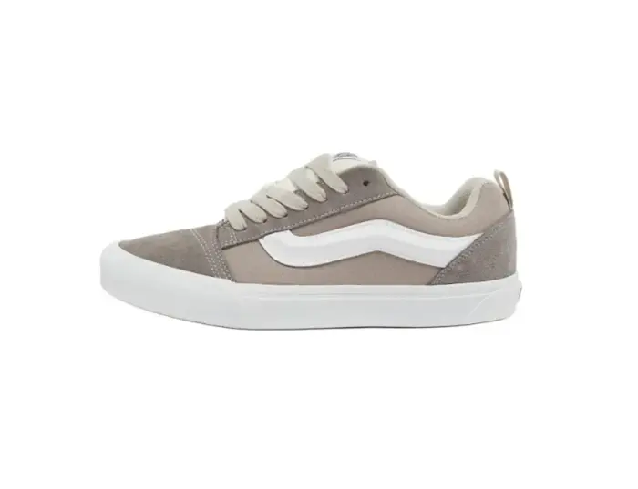Vans Knu Skool Grey Multicolor