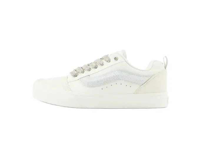 Vans Knu Skool Ecru