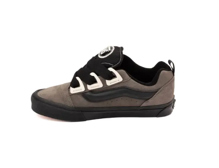Vans Knu Skool Dr Grey Marshmallow