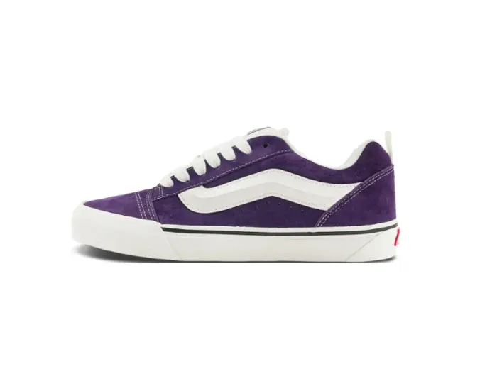 Vans Knu Skool Dark Purple