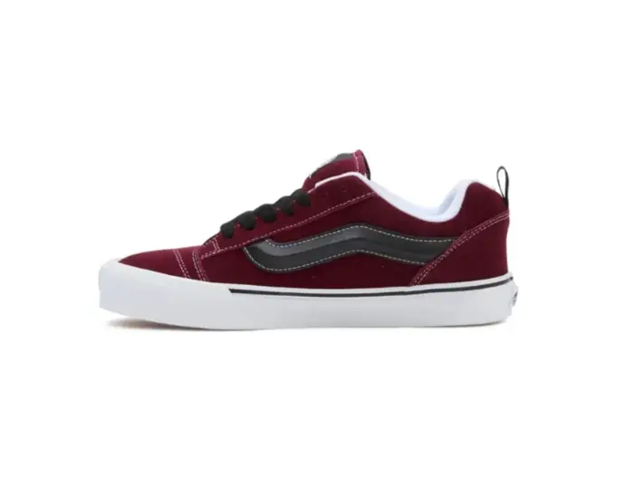 Vans Knu Skool 8