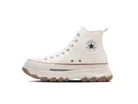 Converse All Star Trekwave High Top White Red