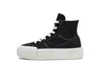 Converse Chuck Taylor All Star Hi Cruise Black