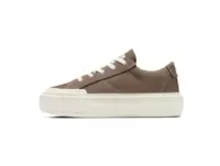 Converse Chuck Taylor All Star Cruise Low 'Mud Mask Brown' Leather