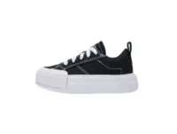 Converse Chuck Taylor All Star Cruise Low Black