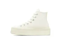 Converse Chuck Taylor All Star Modern Lift 'White' Women's