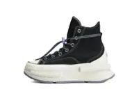 Converse Run Star Legacy Cx Hi Black Ultraviolet