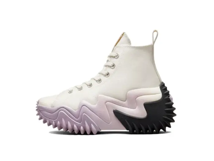 Converse Run Star Motion Ombre Egret Pale Amethyst Storm Wind