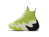 Converse Run Star Motion Platform Lime Twist