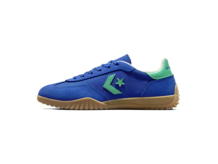 Converse Run Star Trainer 'Blue Apex Green'