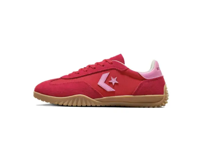 Converse Run Star 'Red Pink'