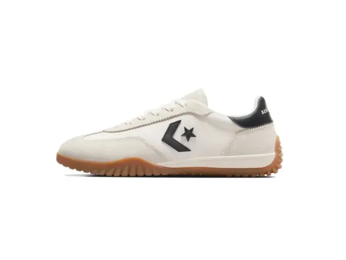 Converse Run Star Trainer 'Egret Black'