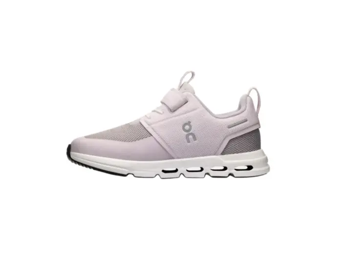 ON Cloud Play Kids Pink
