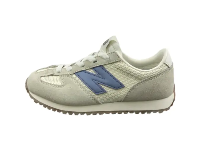 New Balance Kids 471 'Timberwolf Dusk Shower'