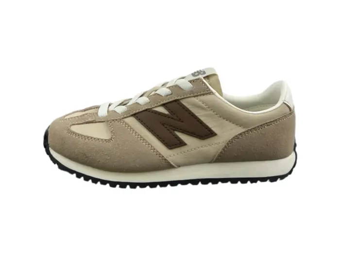 New Balance Kids 471 Brown