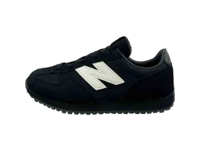 New Balance Kids 471 Black