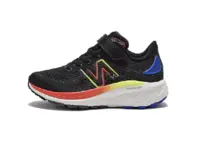 New Balance Fresh Foam X 860 Kids Black Red Blue