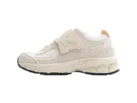 New Balance Kids 2002R White