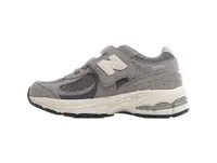 New Balance Kids 2002R Gray