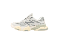 New Balance Kids 9060 Gray Sand