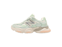New Balance Kids 9060 Light Green