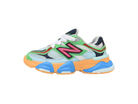 New Balance Kids 9060 Multicolor