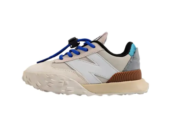 New Balance Kids XC72 Beige Orange