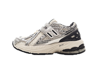 New Balance Kids 1906R Silver Black
