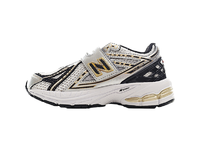 New Balance Kids 1906R White Yellow Black