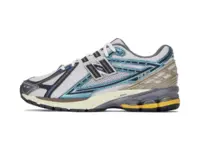 New Balance Kids 1906R Beige Blue