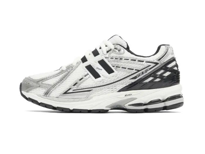 New Balance Kids 1906R White Gray